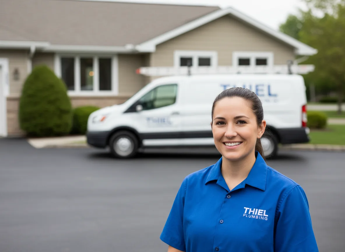 Plumber New Franklin, MO FAQs